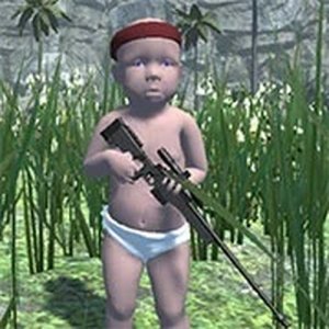 Scout Minh: Tactical Adventure